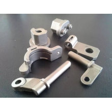 Precision Casting Stainless Steel Pipe Fitting